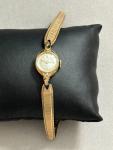 Germinal Voltaire Vintage 17 Jewels Women's Watch