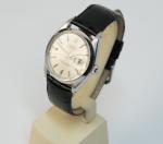 Rolex Oyster Perpetual Date 1500 Vintage 1960s Watch