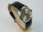 Rolex Oyster Perpetual Date 1500 Vintage 1960s Watch