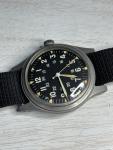 1971 Hamilton GG-W-113 US Military Vintage Watch