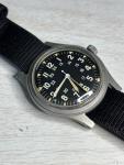 1971 Hamilton GG-W-113 US Military Vintage Watch