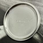 Wakmann 60s Vintage Pilots Panda Chronograph Watch