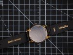 1973 Bulova Sea King GG N3 Vintage Watch