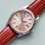 1963 Vintage Rolex Oysterdate Precision Watch
