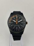 1970s Vintage Lucerne Racing Team Watch