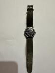 Benrus 1967 Vintage Military Field Watch
