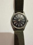 Benrus 1967 Vintage Military Field Watch