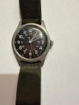 Benrus 1967 Vintage Military Field Watch