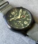 AVI-8 Flyboy Vintage Automatic Pilot Watch
