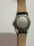 Benrus 1967 Vintage Military Field Watch
