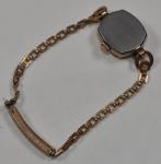 Gruen Veri-Thin Ladies Cocktail Mechanical Wrist Watch