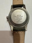 Benrus 1967 Vintage Military Field Watch