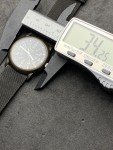 1993 TIMEX MacGyver Camper Military Field Watch
