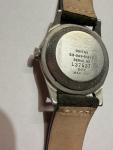 Benrus 1967 Vintage Military Field Watch