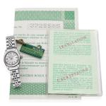 1970 Rolex Oyster Perpetual Automatic Ladies Watch