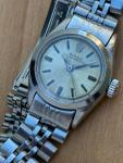 1964 Vintage Rolex Oyster Perpetual Women's Watch