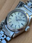 1964 Vintage Rolex Oyster Perpetual Women's Watch