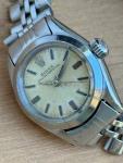 1964 Vintage Rolex Oyster Perpetual Women's Watch
