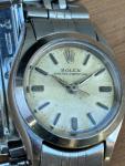 1964 Vintage Rolex Oyster Perpetual Women's Watch