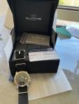 Glycine Airman Vintage Noon Watch