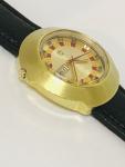 1971 Bulova Accutron Sputnik Men's Watch