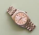 ROLEX 1601 Datejust Men's Watch from 1960