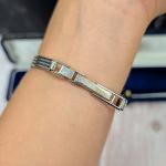 Bucherer Ladies Vintage Cocktail Watch - Swiss 17 Jewels