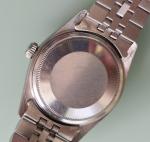 ROLEX 1601 Datejust Men's Watch from 1960