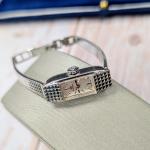 Bucherer Ladies Vintage Cocktail Watch - Swiss 17 Jewels