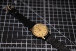 1973 Bulova Sea King GG N3 Vintage Watch