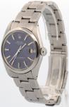 1976 Rolex Oyster Perpetual Date Blue 34mm
