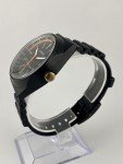 1970s Vintage Lucerne Racing Team Watch