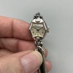 Calvert Vintage Women's 14mm Cocktail Watch