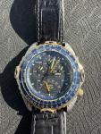 Citizen Promaster Wingman Quattro Vintage Pilot Watch