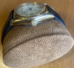 1942 Rolex Oyster Perpetual Gold Bubble Back Watch