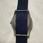 Hamilton MIL-W-46374B Vintage Military Field Watch