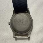 Hamilton MIL-W-46374B Vintage Military Field Watch