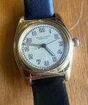 1942 Rolex Oyster Perpetual Gold Bubble Back Watch