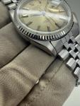 Rolex Datejust 36mm Steel Vintage Automatic Watch