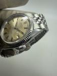 Rolex Datejust 36mm Steel Vintage Automatic Watch