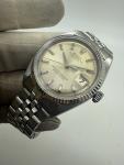 Rolex Datejust 36mm Steel Vintage Automatic Watch