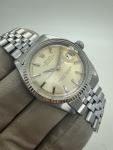 Rolex Datejust 36mm Steel Vintage Automatic Watch
