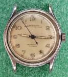 C1909 Men's Canterbury Military Field Vintage Watch