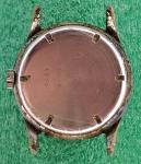 C1909 Men's Canterbury Military Field Vintage Watch