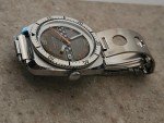 1975 Timex Sports Watch for Rally Racing