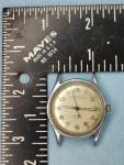 C1909 Men's Canterbury Military Field Vintage Watch