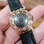 1960s Ernest Borel Kaleidoscope Vintage Watch