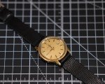 1973 Bulova Sea King GG N3 Vintage Watch