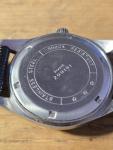 HMT Pilot and Salvest Unbreakable Vintage Watches