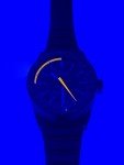 1970s Vintage Lucerne Racing Team Watch
